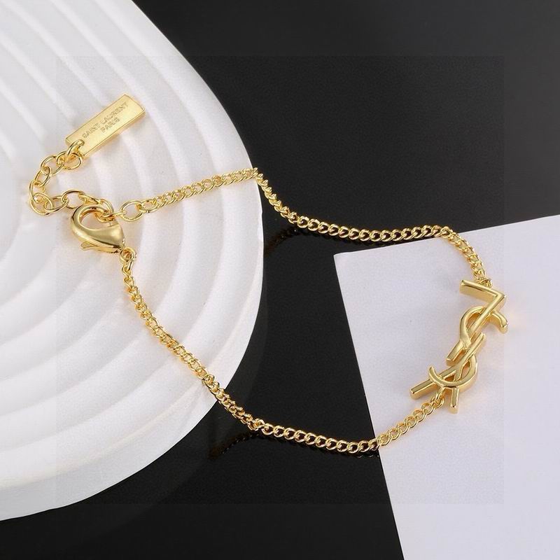 YSL Bracelet 07yxq01